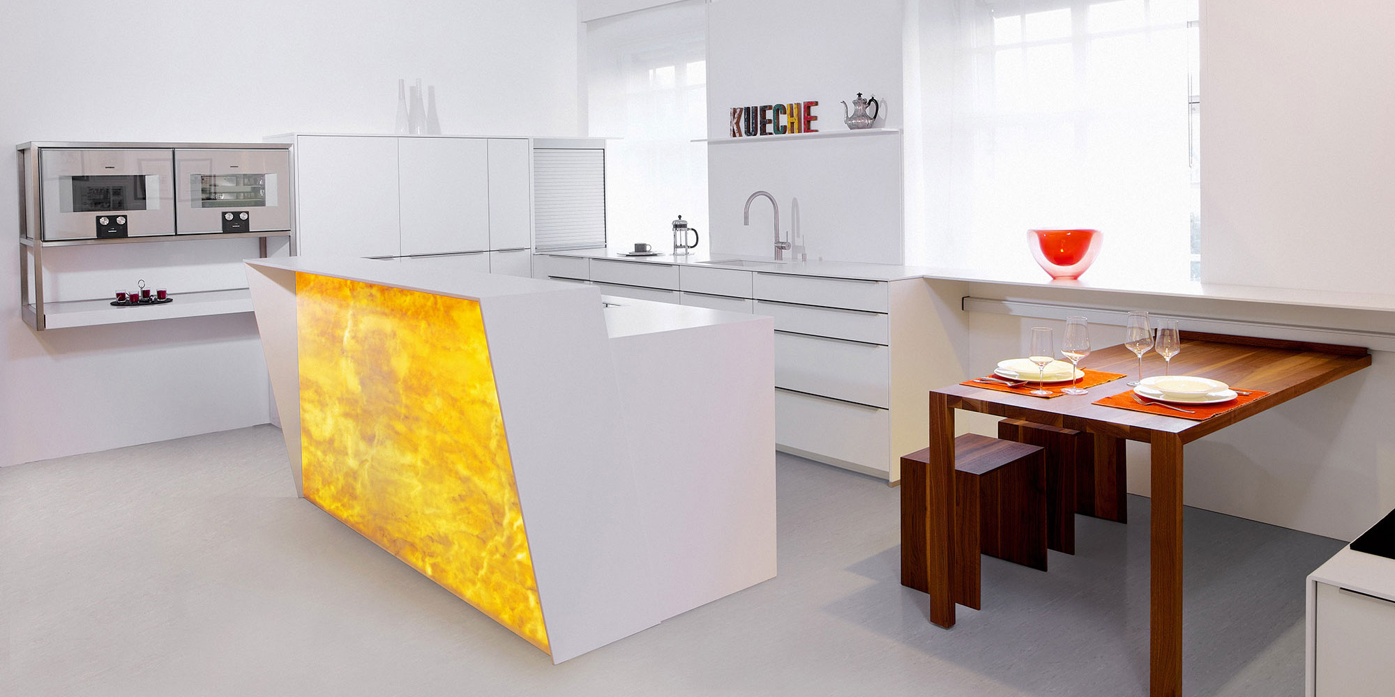 Glasrückwand Küche Beleuchtet ~ Home Design Ideen Glasrückwand Küche Beleuchtet ~ Home Design Ideen
