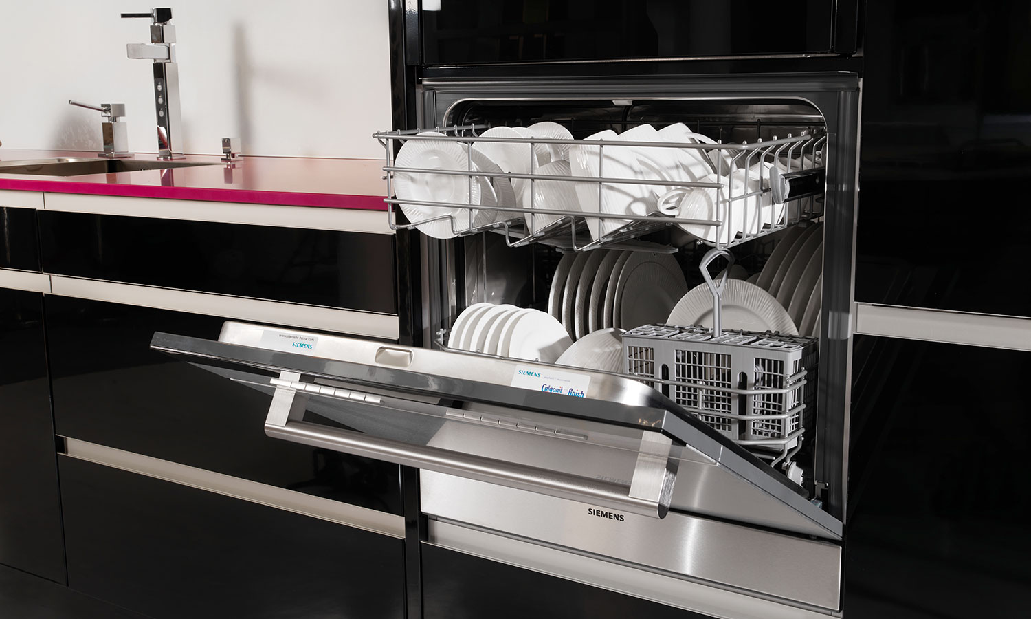 Cucina rondo lang küchen ag